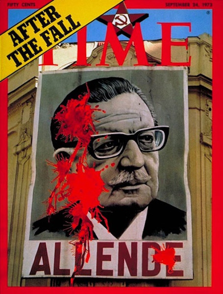 Time Magazine: Sept. 24, 1973