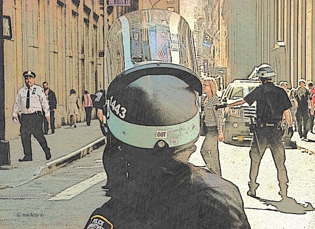 NYPD