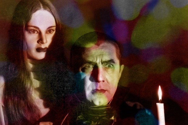vampires