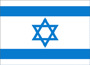 israeli-flag