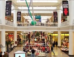 mall