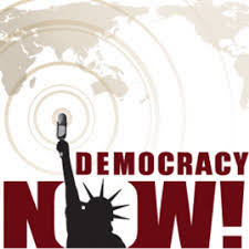 Democracy Now