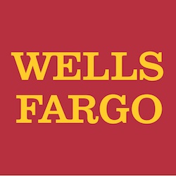 Wells Fargo logo