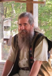 John Michael Greer3