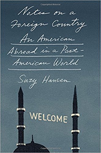 Notes on a Foreign Country