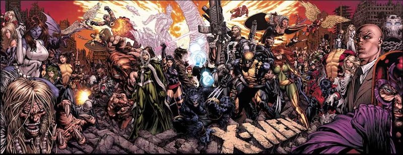 XMEN200