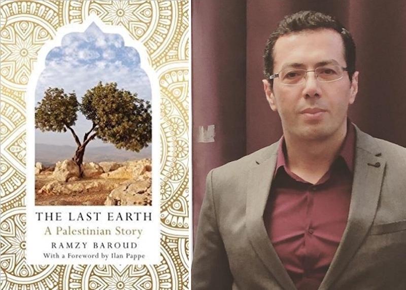 ramzybaroud lastearth cover