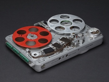 recorder