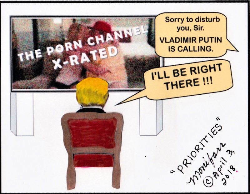 Panel #4