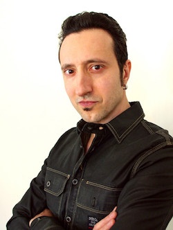 Jason Josephson-Storm