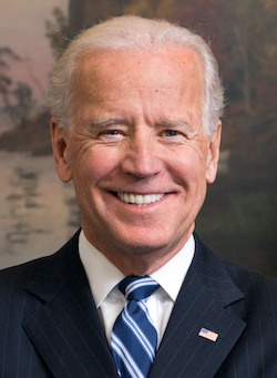 President-elect Joe Biden