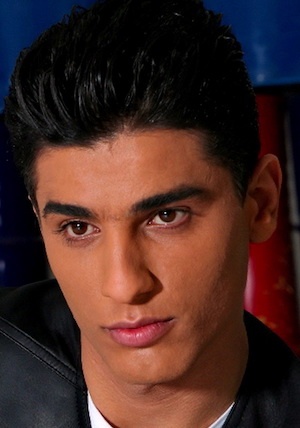 Mohamamd Assaf