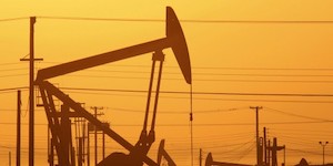 Extraction, not production