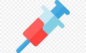 syringe