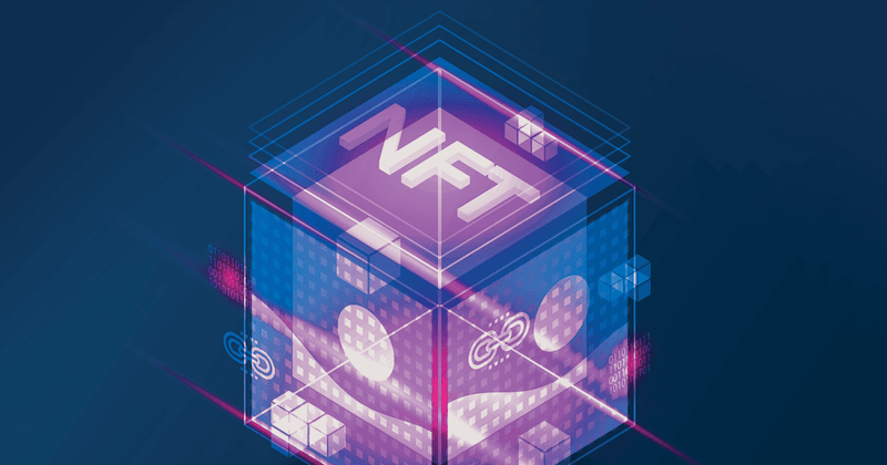 Blockchain and NFTs