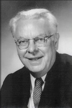 Walter Gibson