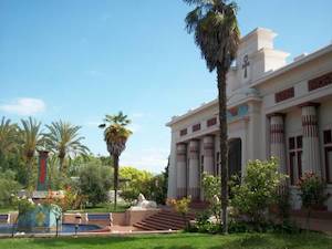 AMORC’s American headquarters.