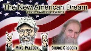 New American Dream Radio Show