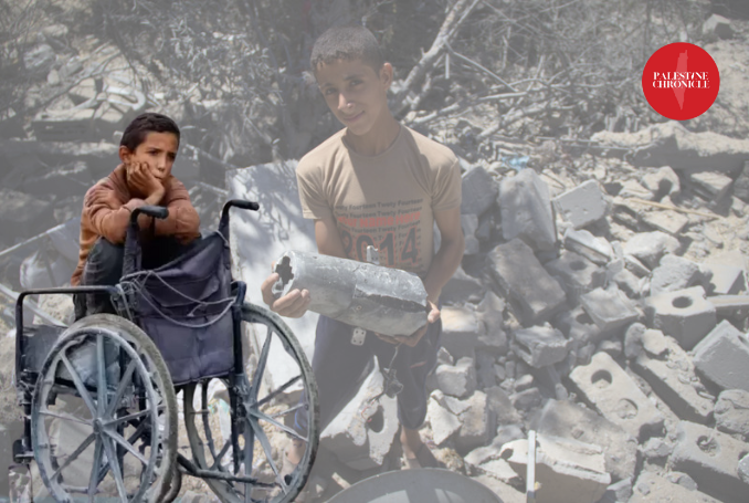 One Hundred Days After the ‘Ceasefire’ – Gaza’s Suffering Deepens
