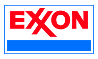 Exxon logo