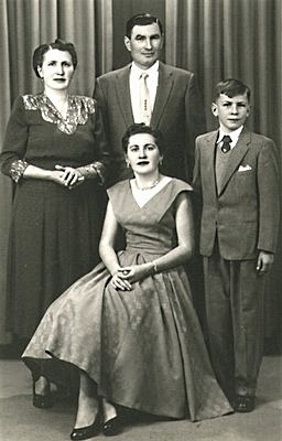 50's Family 50's Family