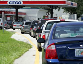 Gas Line