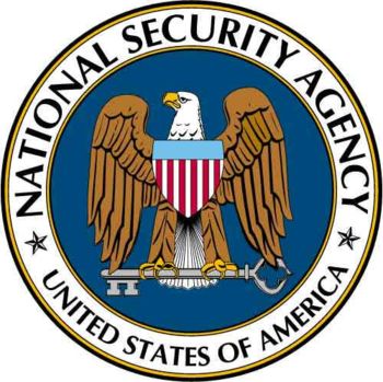 NSA Seal