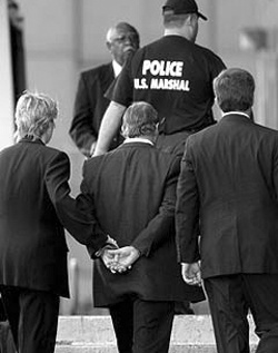 perp walk
