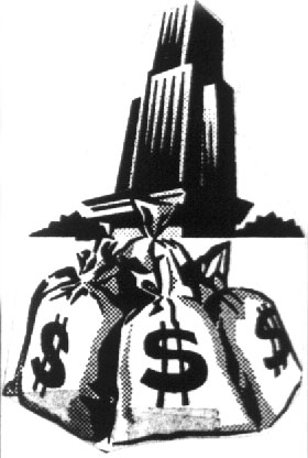 Fed & Money