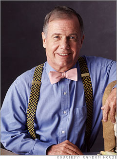 Investor Jim Rogers