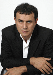 Professor Nouriel Roubini Professor Nouriel Roubini