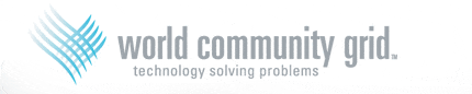 World Community Grid Logo