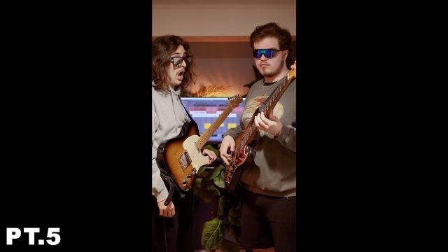 Telula Funk Shorts Compilation Pt.5 (full videos)