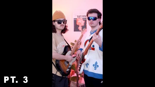 Telula Funk Shorts Compilation Pt.3 (FULL VIDEOS)