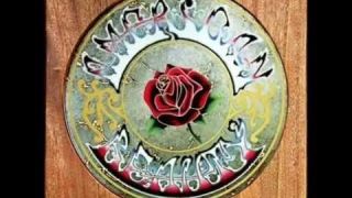 Grateful Dead - Box of Rain