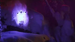Afterglow: Lightsuit Segment
