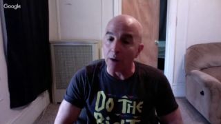 Mickey & Francis - Saturday 28 July 2018
