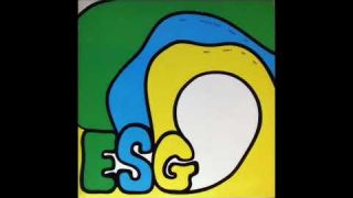 ESG - You're no Good