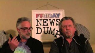 Friday News Dump -- Oct. 11, 2013 -- World News Trust