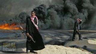  Why US Airstrikes Won’t Defeat ISIS