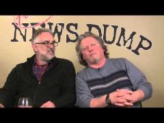 Friday News Dump -- Dec. 6, 2013 -- World News Trust